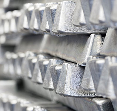 Aluminum 