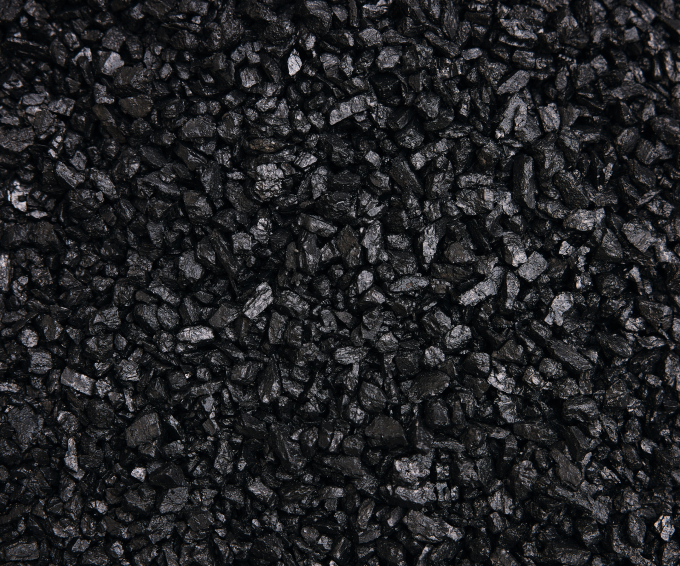 Hard Grade Carbon Black