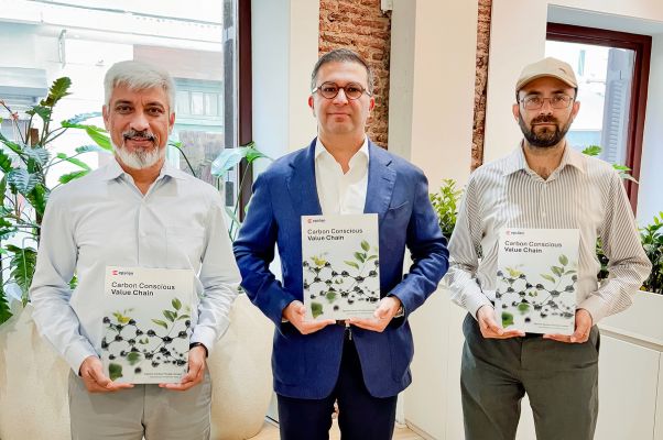 Epsilon Carbon’s 5th Sustainability Report highlights 90% reduction in Scope 2 emissions